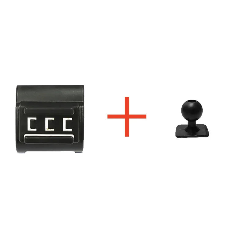 Auto Gadgets For Car AUDI A6 C7 4G A7 4G8 2012-2018 Car Phone Holder Special Fixed Bracket Base Wireless Charging Accessories